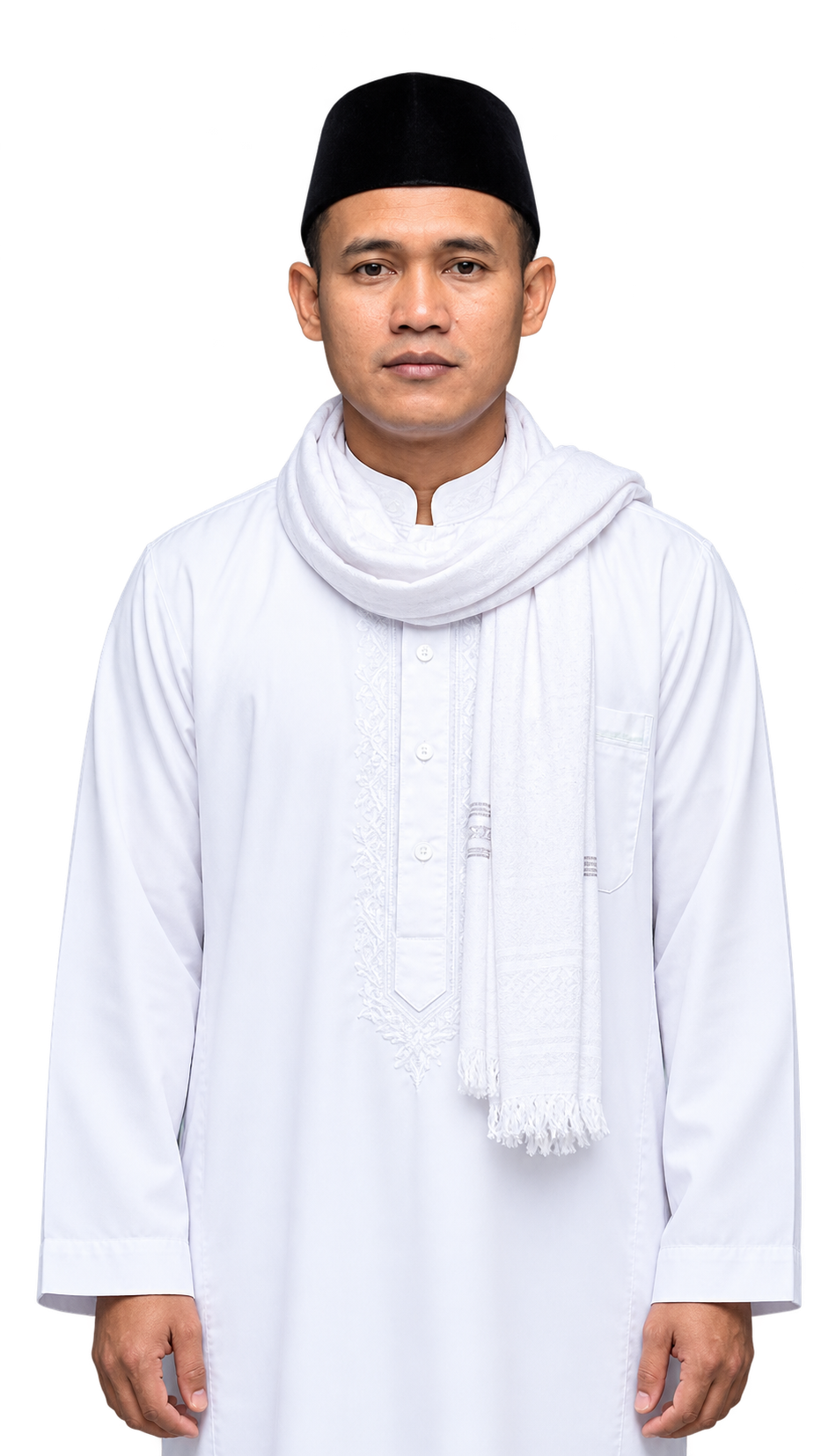 Foto AHMAD ROZID MUNAJAD